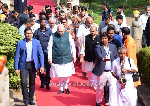Amit Shah